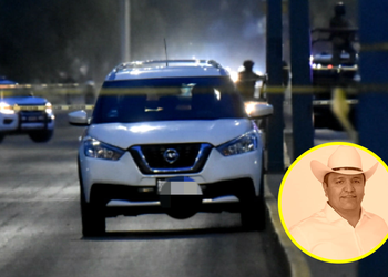 Asesinan a excandidato de Morena en Abasolo