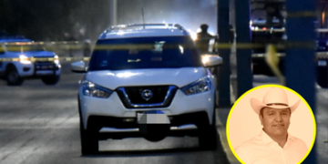 Asesinan a excandidato de Morena en Abasolo