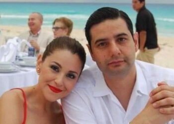 Amenazas del crimen no nos intimidan: AMLO tras asesinato de juez y su esposa en Colima