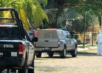 Asesinan a juez federal junto a su esposa en Colima