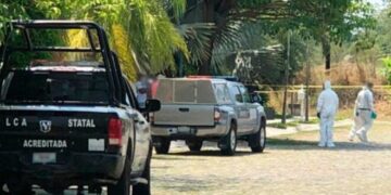 Asesinan a juez federal junto a su esposa en Colima