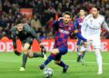 Con Messi y el Barça, este fin de semana LaLiga reanuda la lucha por el título