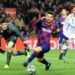 Con Messi y el Barça, este fin de semana LaLiga reanuda la lucha por el título