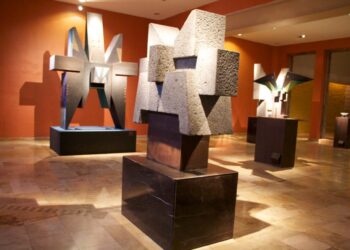 Se dan a conocer ganadores del Rally Virtual del Día Internacional de los Museos