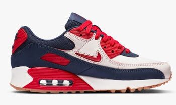 Los mejores tenis para el verano de Nike