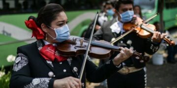COVID19 en México hoy 14 de junio de 2020