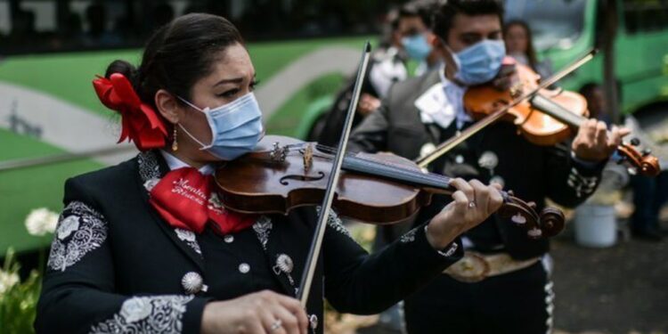 COVID19 en México hoy 14 de junio de 2020