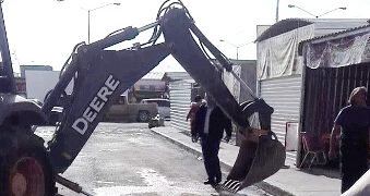 Se harán mejoras al mercado Bicentenario