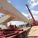 Costo de obras hasta 35% menos que en la pasada administración