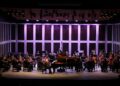 Los pianistas Rodolfo y Roger Ritter, en conciertos de la OSSLP de este fin de semana por tv abierta