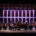 Los pianistas Rodolfo y Roger Ritter, en conciertos de la OSSLP de este fin de semana por tv abierta