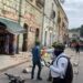 Murat confirma un muerto y un herido tras sismo en Oaxaca