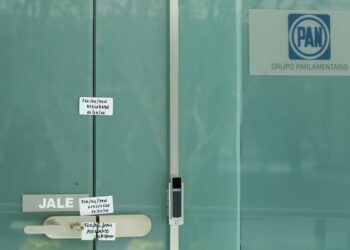 No hubo espionaje en el Senado de la República: FGR