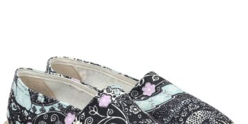 Las alpargatas son las grandes salvadoras del look de verano