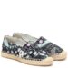 Las alpargatas son las grandes salvadoras del look de verano