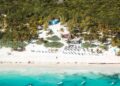 Las playas mexicanas que ya tienen el reconocimiento de Viaje Seguro