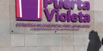 “Puerta Violeta” supera más de 15 mil 390 intervenciones