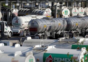 Cobertura petrolera de México será más cara en 2021