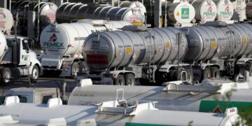 Cobertura petrolera de México será más cara en 2021