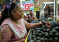 Inflación de mayo se ubica en 2.84%; se aceleró por debajo de lo esperado