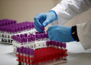 OMS renovará guía sobre Covid-19 para incluir “prometedores resultados” de dexametasona