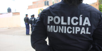 Se refuerzan estrategias de seguridad pública