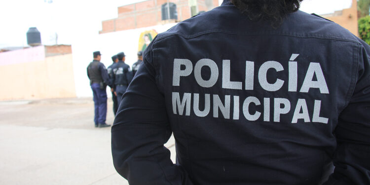Se refuerzan estrategias de seguridad pública