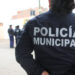Se refuerzan estrategias de seguridad pública
