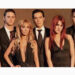 Zoraida de RBD destapa las personalidades de Anahí y Angelique