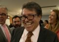 Monreal propone hasta 22 años de prisión por fraude electoral
