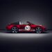 El Porsche 911 Targa 4S Heritage Design te volará la cabeza