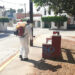 Se han sanitizado 3 mil 558 espacios públicos
