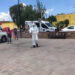 Se intensifican medidas en La Pila para prevenir contagios