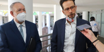 Se fortalece relación entre Ayuntamiento y UASLP