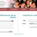 Calificaciones y certificados del ciclo escolar 2019-2020 pueden obtenerse vía app para celular e internet