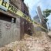 Van 9 muertes en Oaxaca tras sismo