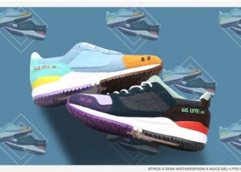 Los mejores tenis de la semana