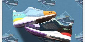 Los mejores tenis de la semana