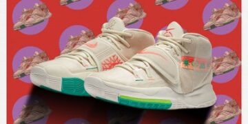 Los mejores tenis de la semana