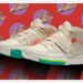 Los mejores tenis de la semana