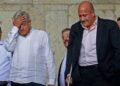 Alfaro responsabiliza a AMLO por violencia en manifestaciones, tras muerte de Giovanni López