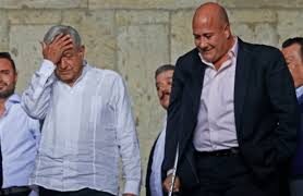 Alfaro responsabiliza a AMLO por violencia en manifestaciones, tras muerte de Giovanni López