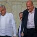 Alfaro responsabiliza a AMLO por violencia en manifestaciones, tras muerte de Giovanni López