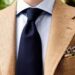 Traje bespoke: la guía infalible que todo hombre debe conocer