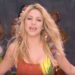 Shakira y su rutina para tonificar los brazos