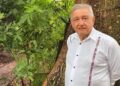 Andrés Manuel invita al CEO de Twitter a La Mañanera