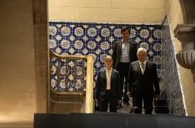 Sheinbaum rompe con videoconferencias para recibir a La Mañanera