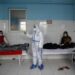 Labor fundamental de socorristas durante pandemia