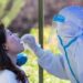 Un estudio sugiere que el coronavirus circulaba en Wuhan desde agosto del año pasado