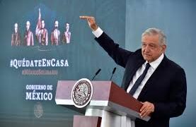 AMLO analizará desaparecer a más de 100 organismos autónomos